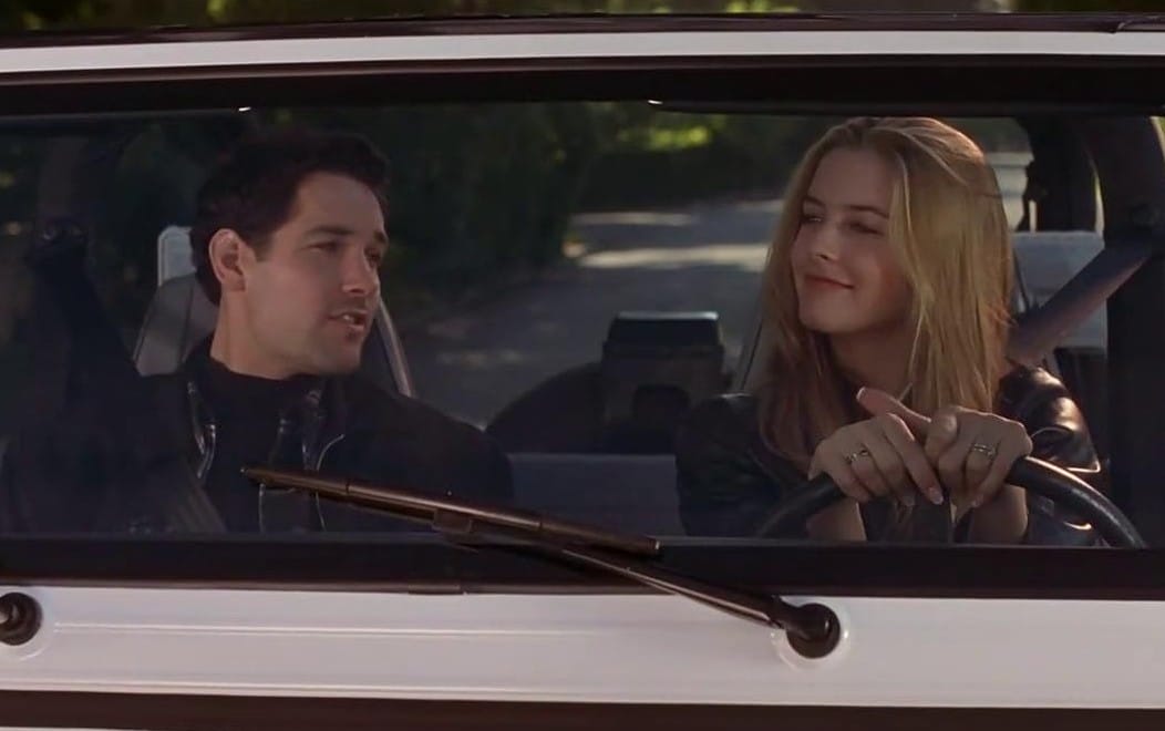 6 Movies Like She'S The Man Teens Will Love 8 Clueless, Paramount Pictures