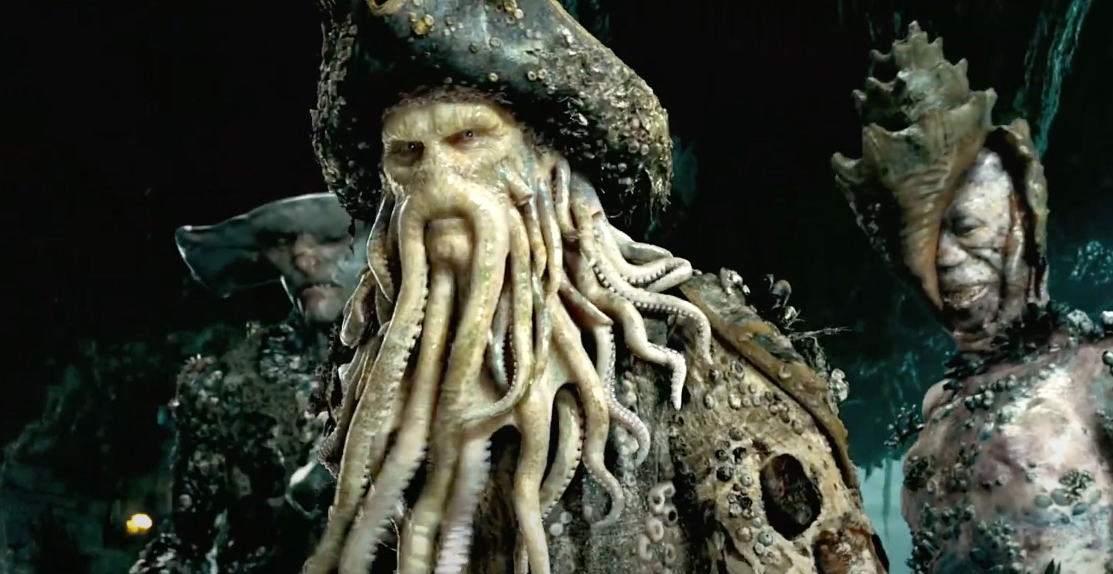 All The Pirates Of The Caribbean Movies Ranked From Worst To Best