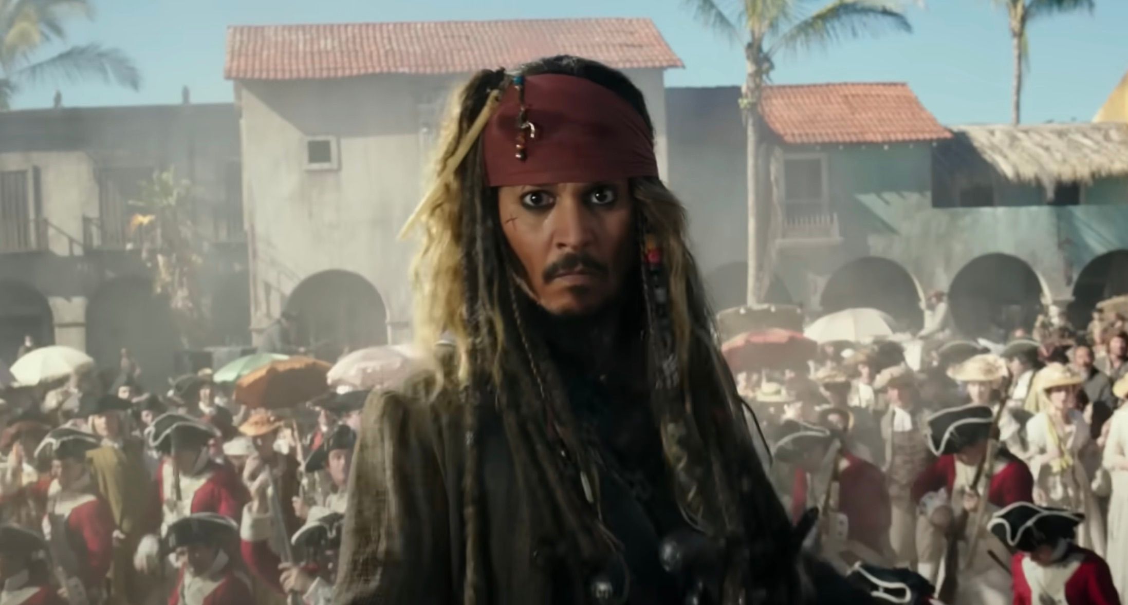 All The Pirates Of The Caribbean Movies Ranked From Worst To Best