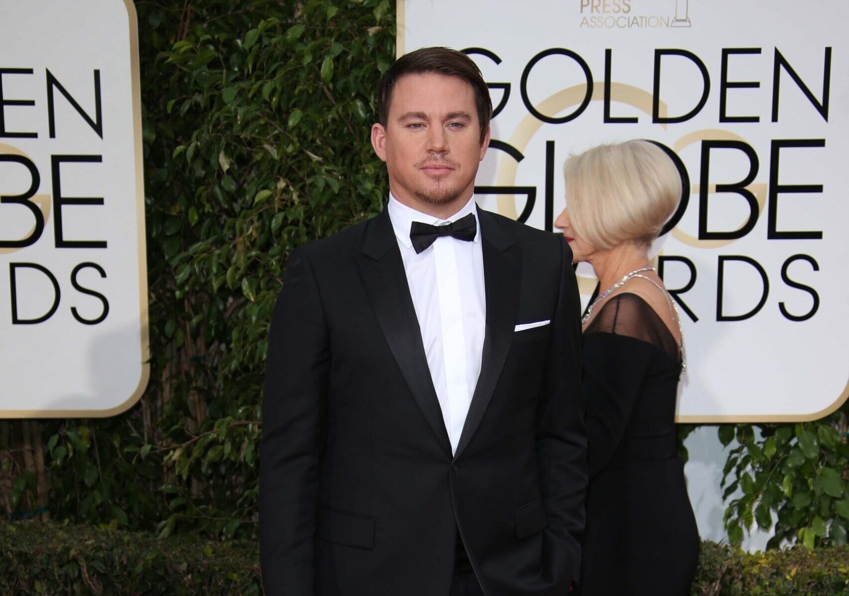 Movies like She's the Man, Entertainment: 73rd Golden Globe Awards