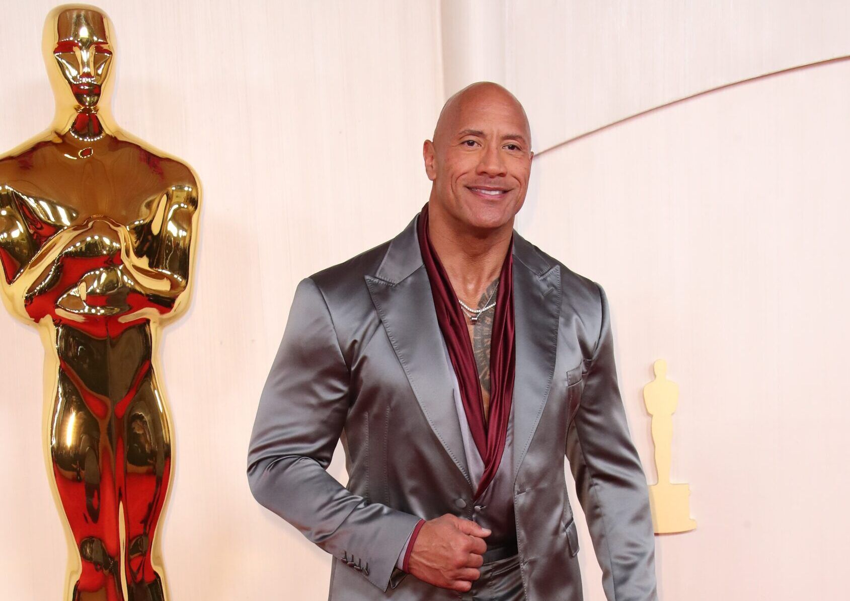 Moana 2 release, Entertainment: OSCARS 96th Academy Awards