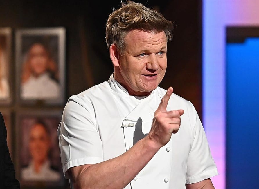 6 Shows Like The Bear 7 Hell