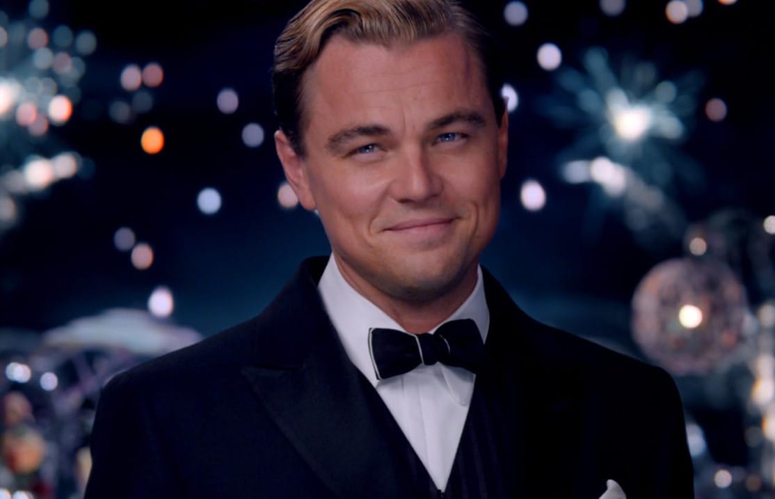 Love Gatsby The Great Gatsby, Warner Bros Pictures