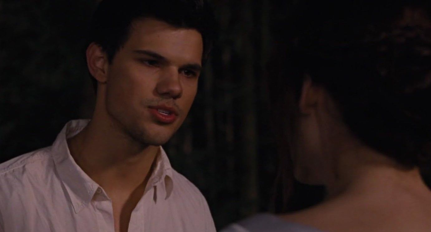 6 Hilariously Weird Twilight Movie Quotes 5 Nessy, Bella Summit Entertainment