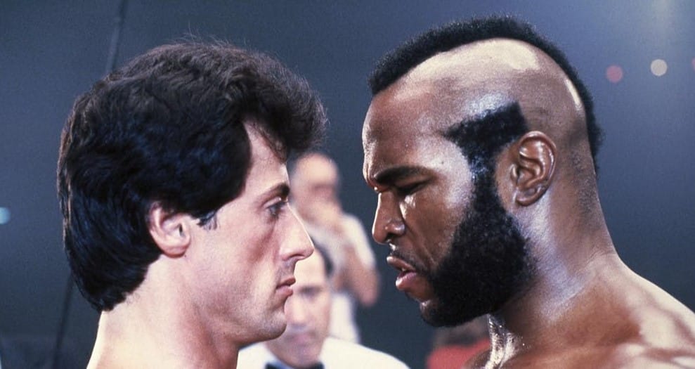 Rocky Iii Mgm