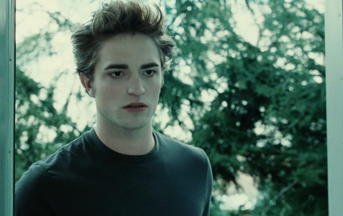 6 Hilariously Weird Twilight Movie Quotes 7 Say It, Edward Summit Entertainment