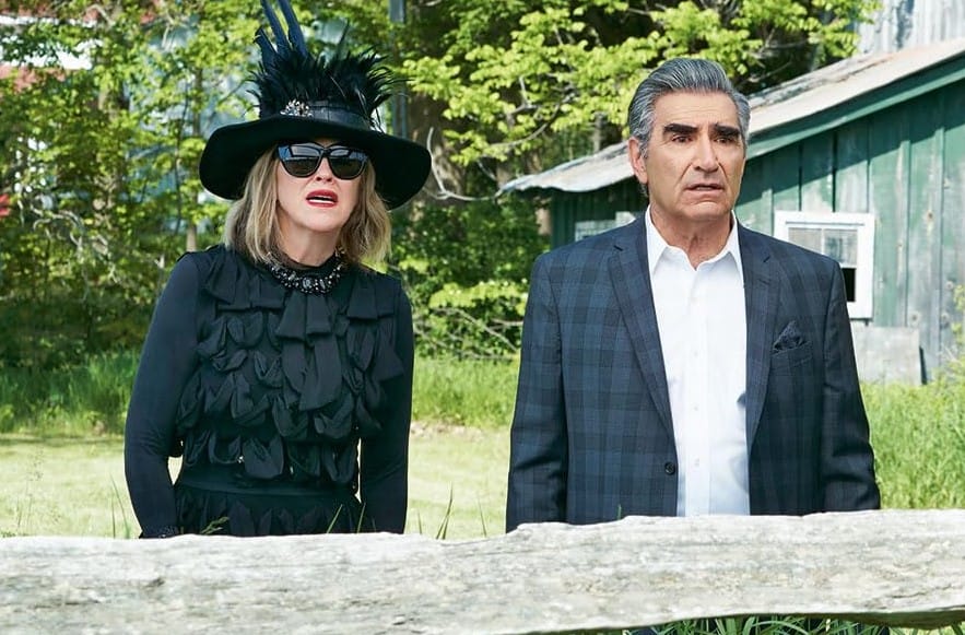 18 Shows Like Modern Family 15 Schitt