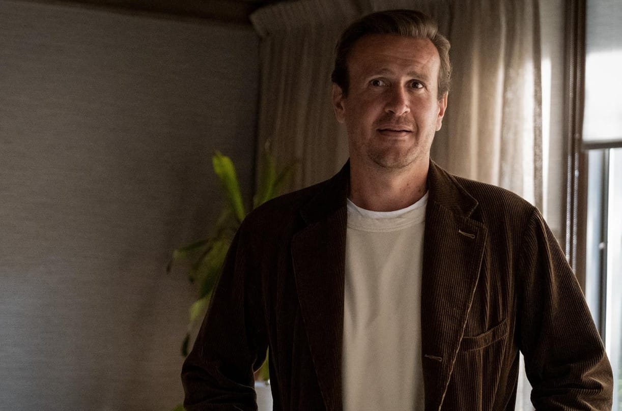 6 Shows Like The Bear 6 Shrinking, Apple Tv