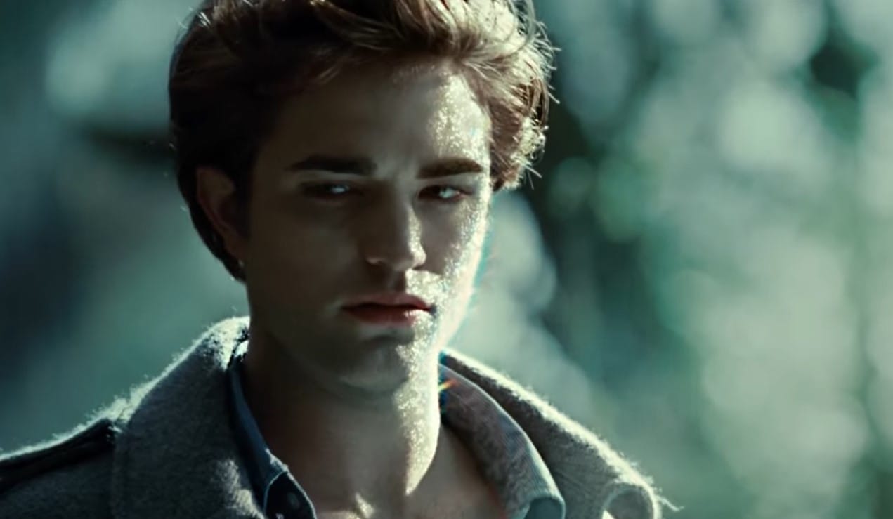 6 Hilariously Weird Twilight Movie Quotes 8 Skin Of A Killa Edward Summit Entertainment