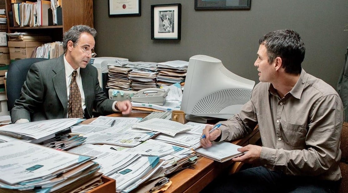 Spotlight, Open Road Films