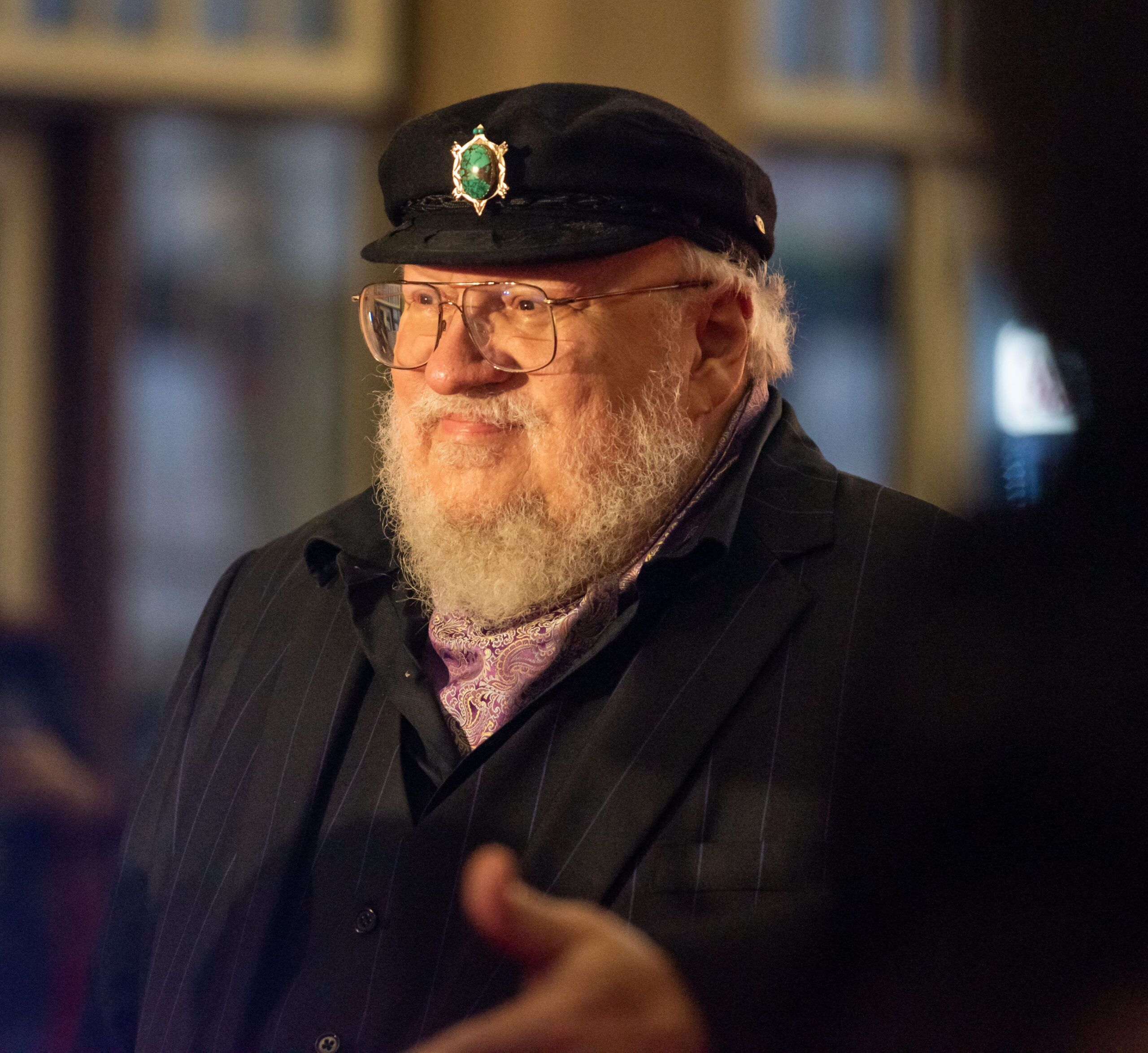 Game of Thrones Historical Accuracy, Syndication: Asbury Park Press