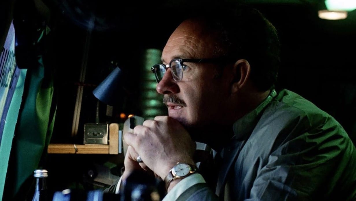 The Conversation, Paramount Pictures