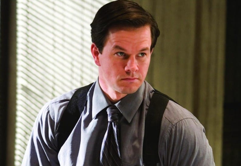 The Departed, Warner Bros Pictures