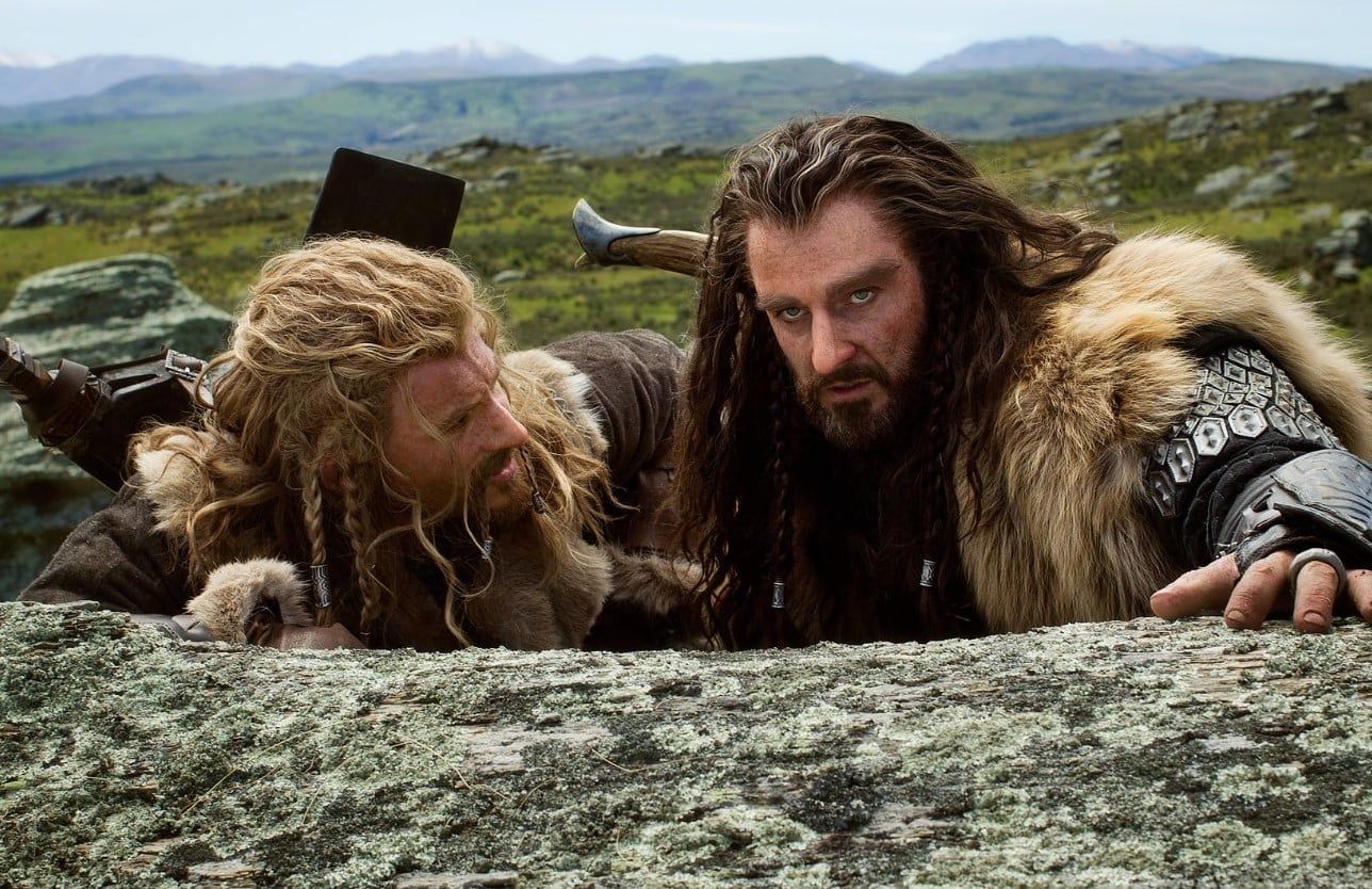 The Hobbit, Warner Bros Pictures