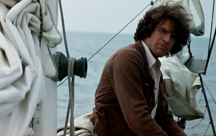 The Parallax View, Paramount Pictures