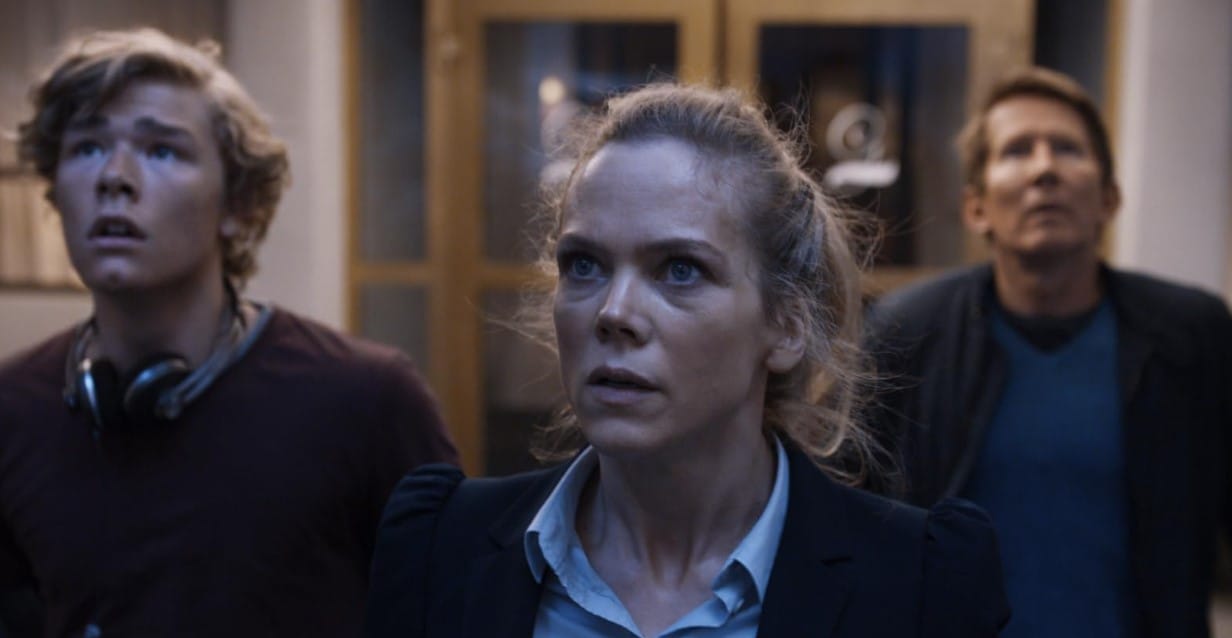 The Wave, Magnolia Pictures