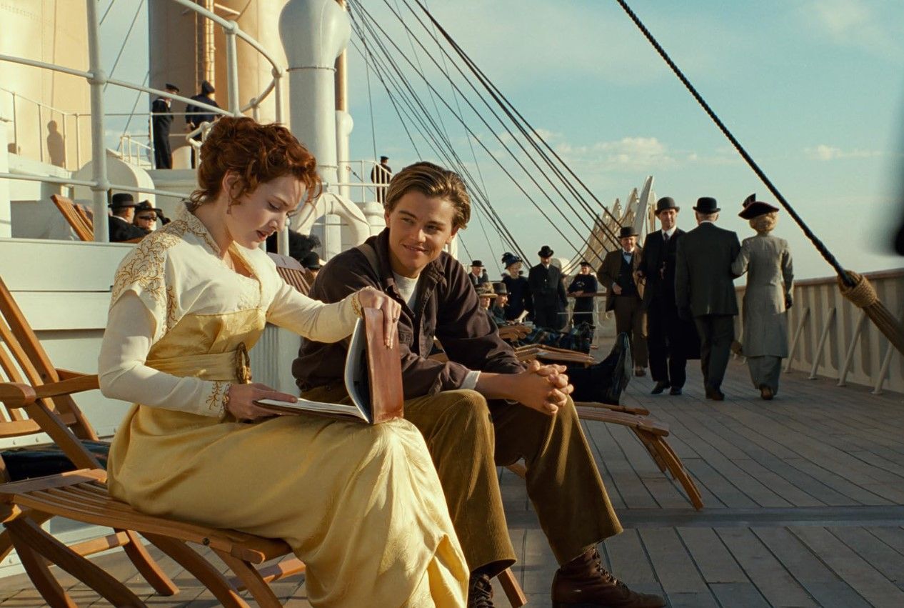 6 Most Famous One Liners From 90S Movies