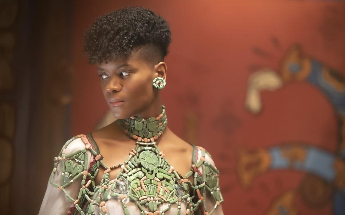 Wakanda Forever, Walt Disney Studios Motion Pictures