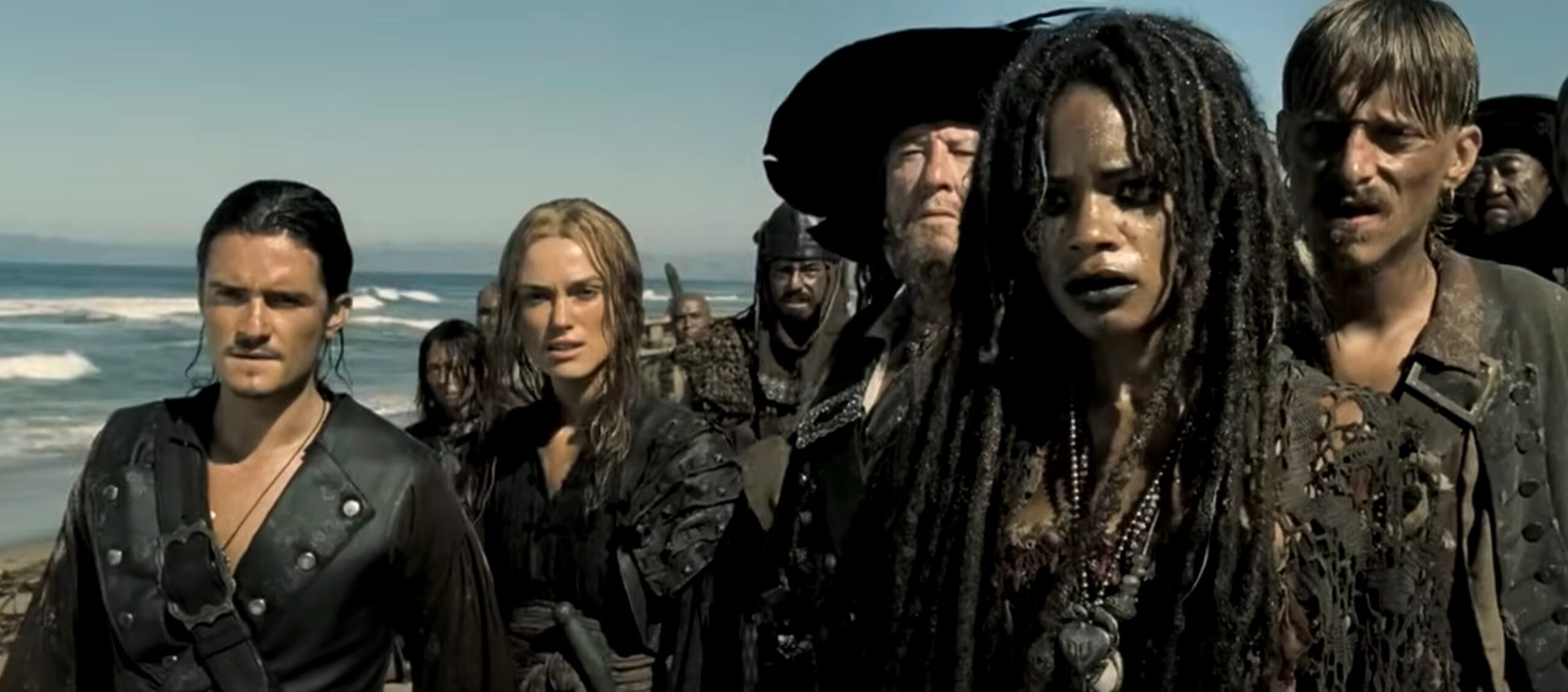 All The Pirates Of The Caribbean Movies Ranked From Worst To Best