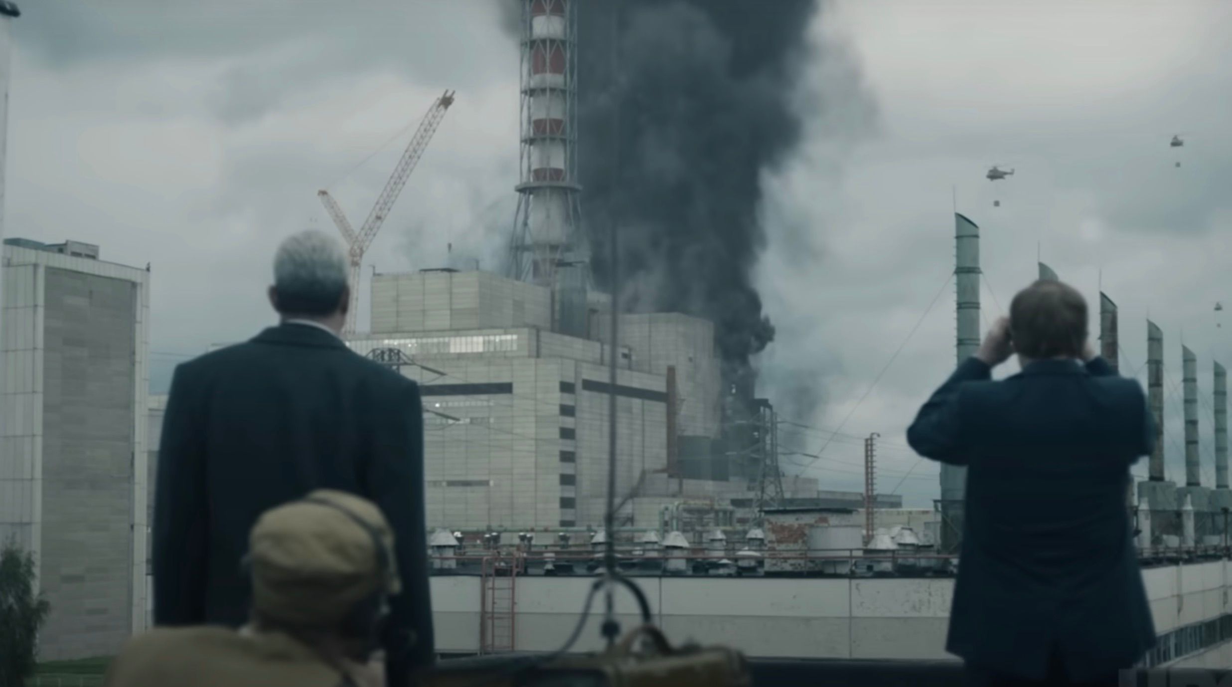 6 Best Historical Tv Shows Ever Made