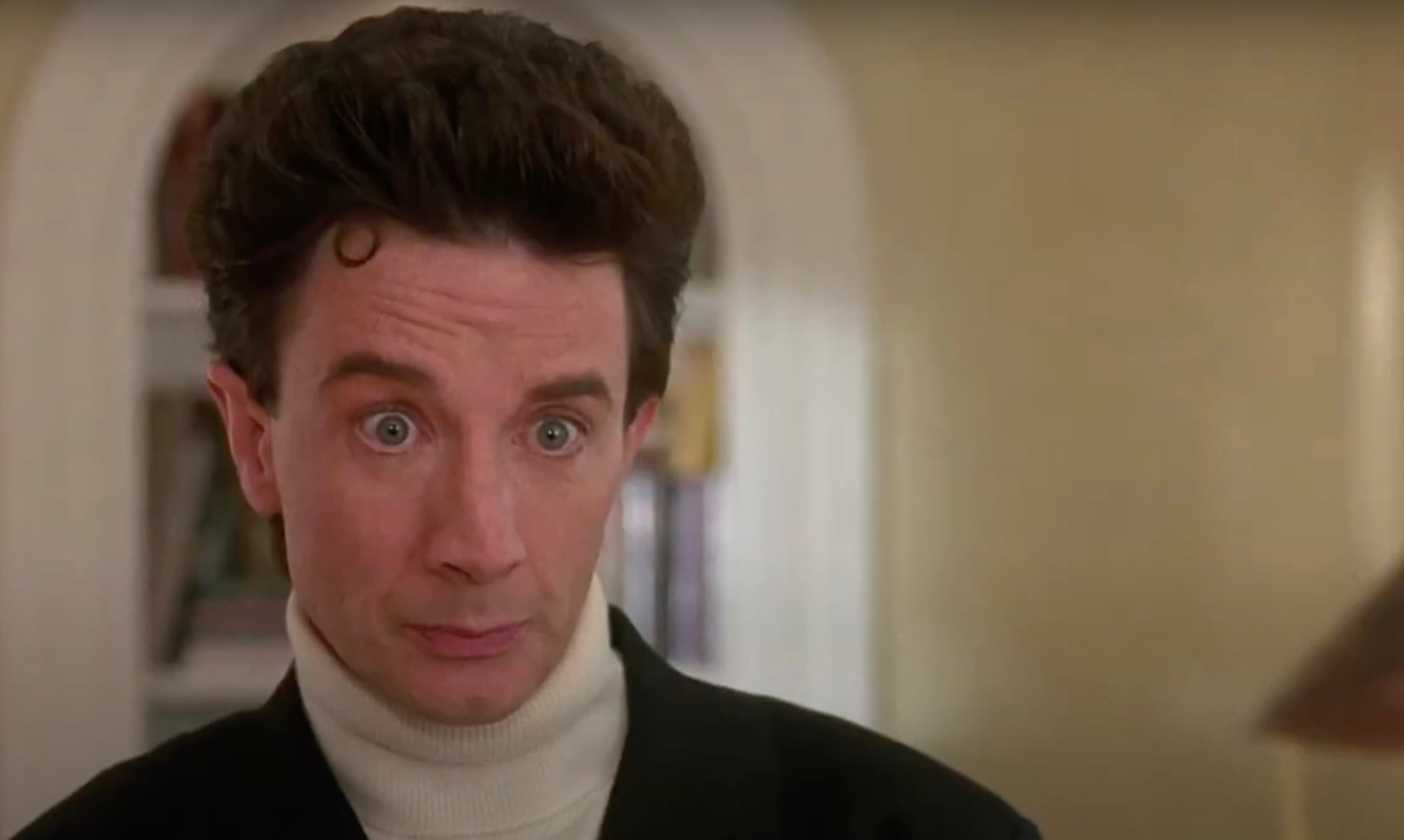 7 Best Martin Short Movies And Tv Shows