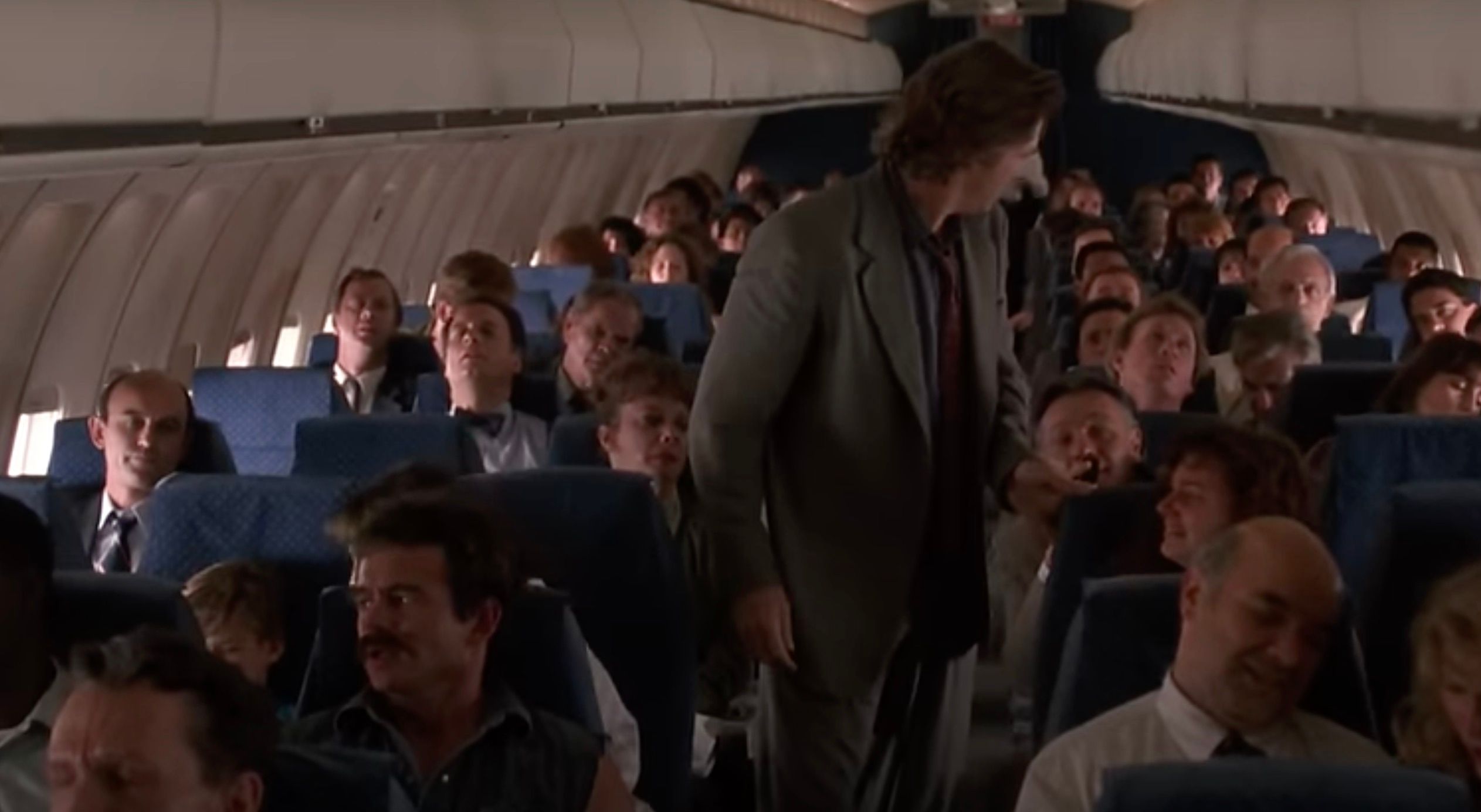 6 Devastating Air Crash Movies You May Not Have Seen