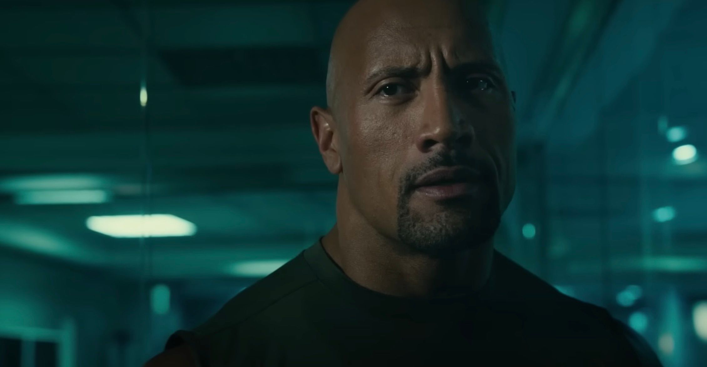 6 Best Dwayne Johnson Movies, Ranked