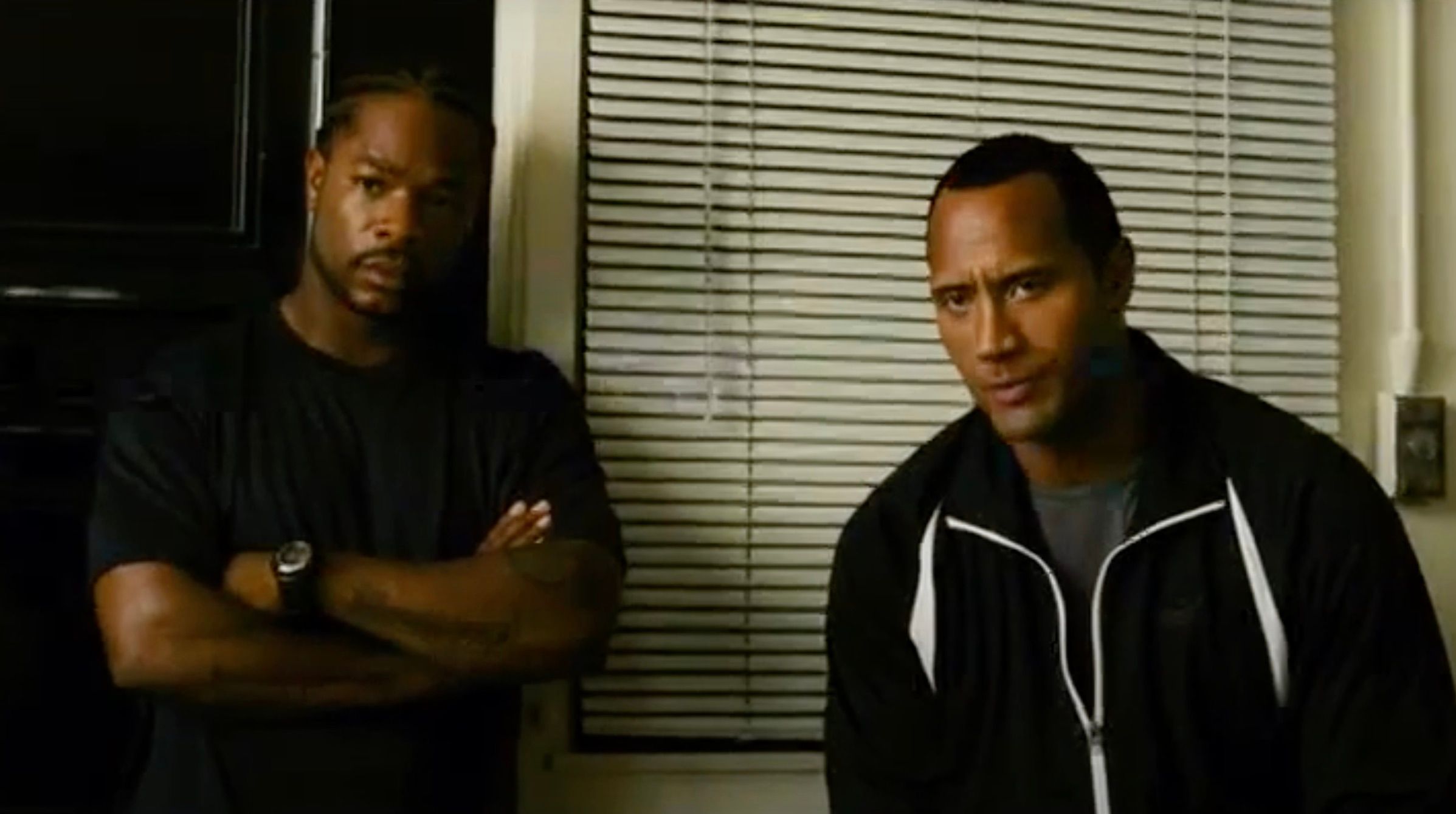 6 Best Dwayne Johnson Movies, Ranked