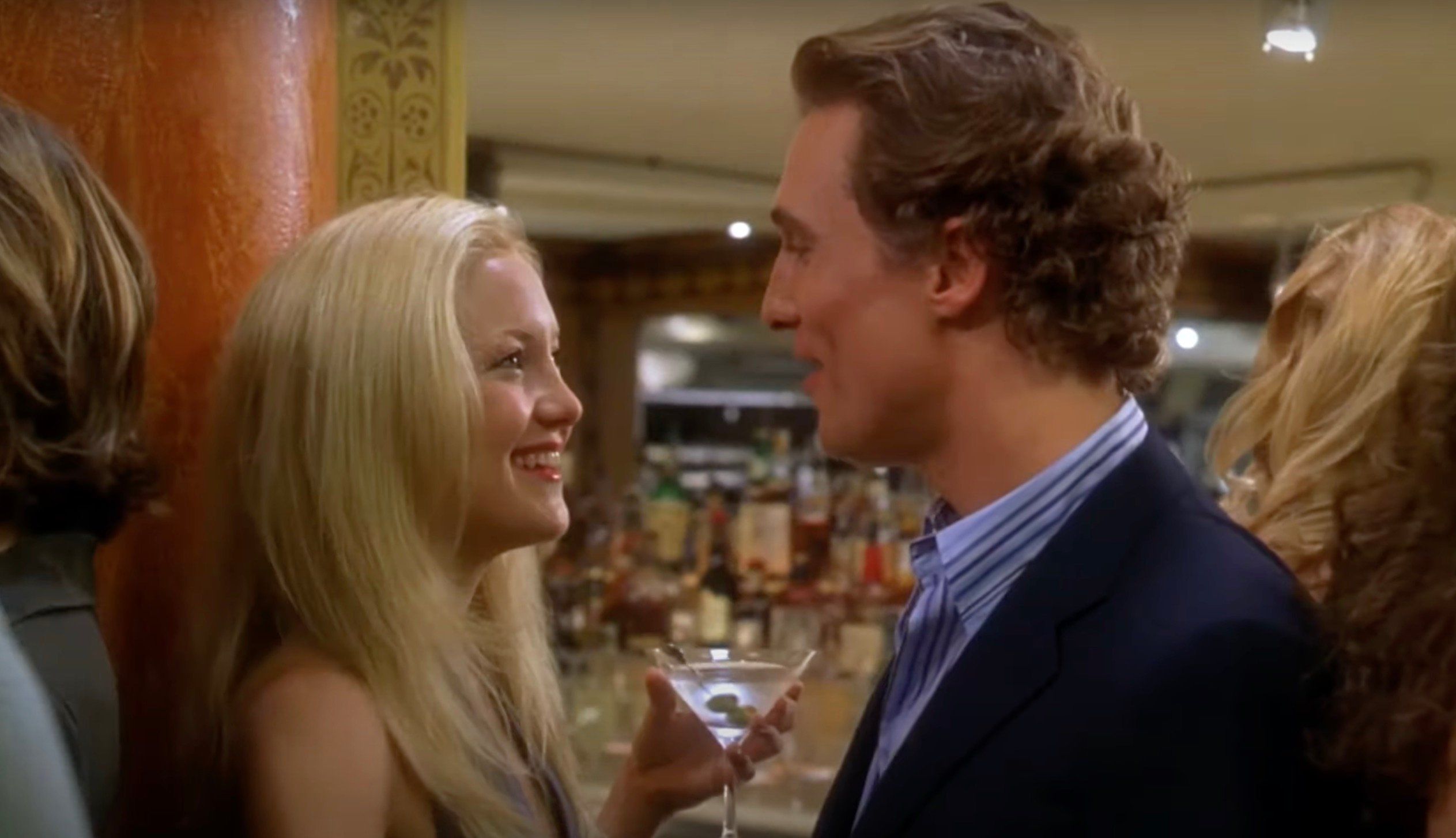 movies like how to lose a guy in 10 days