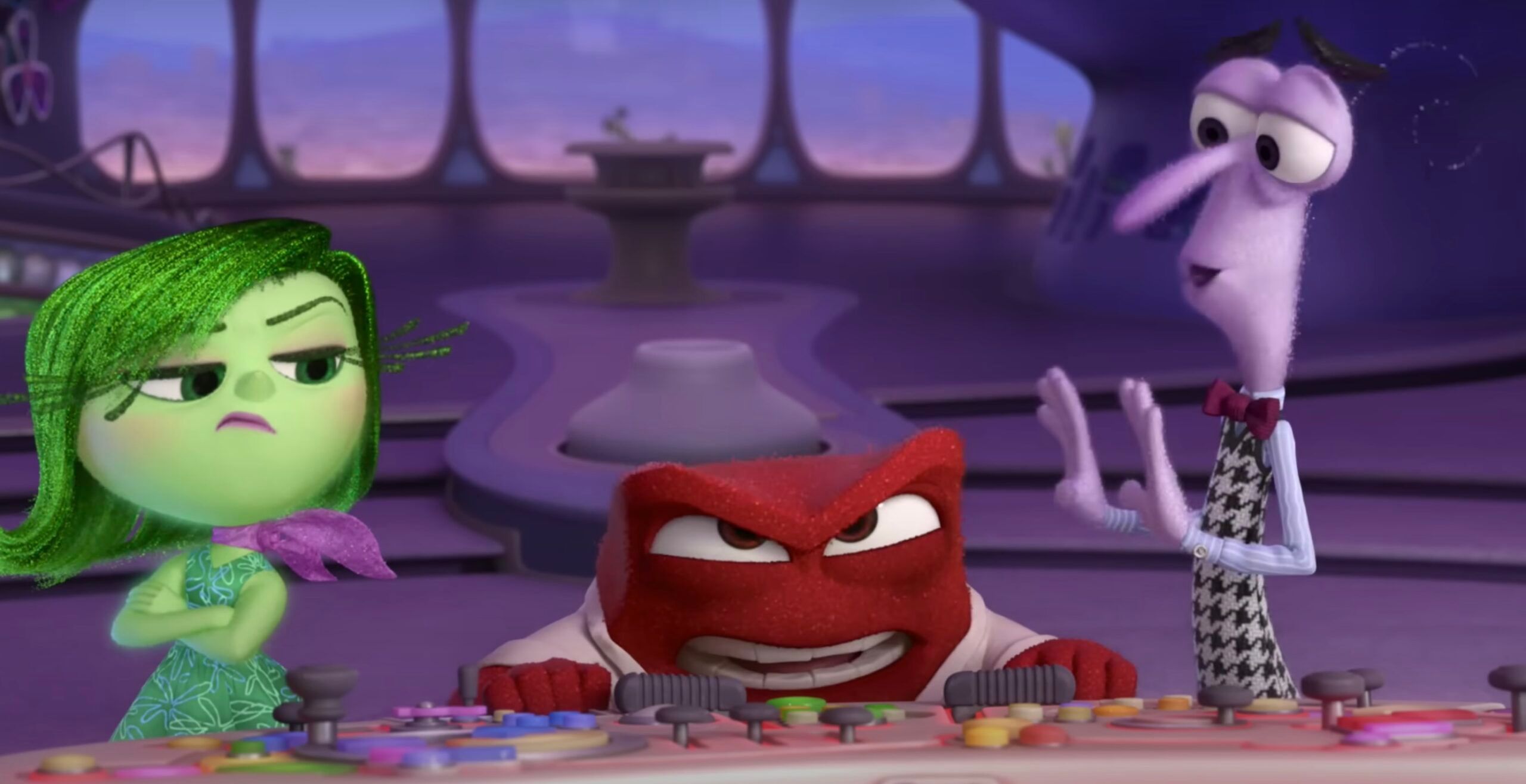 6 Movies Like Elemental For The Whole Family