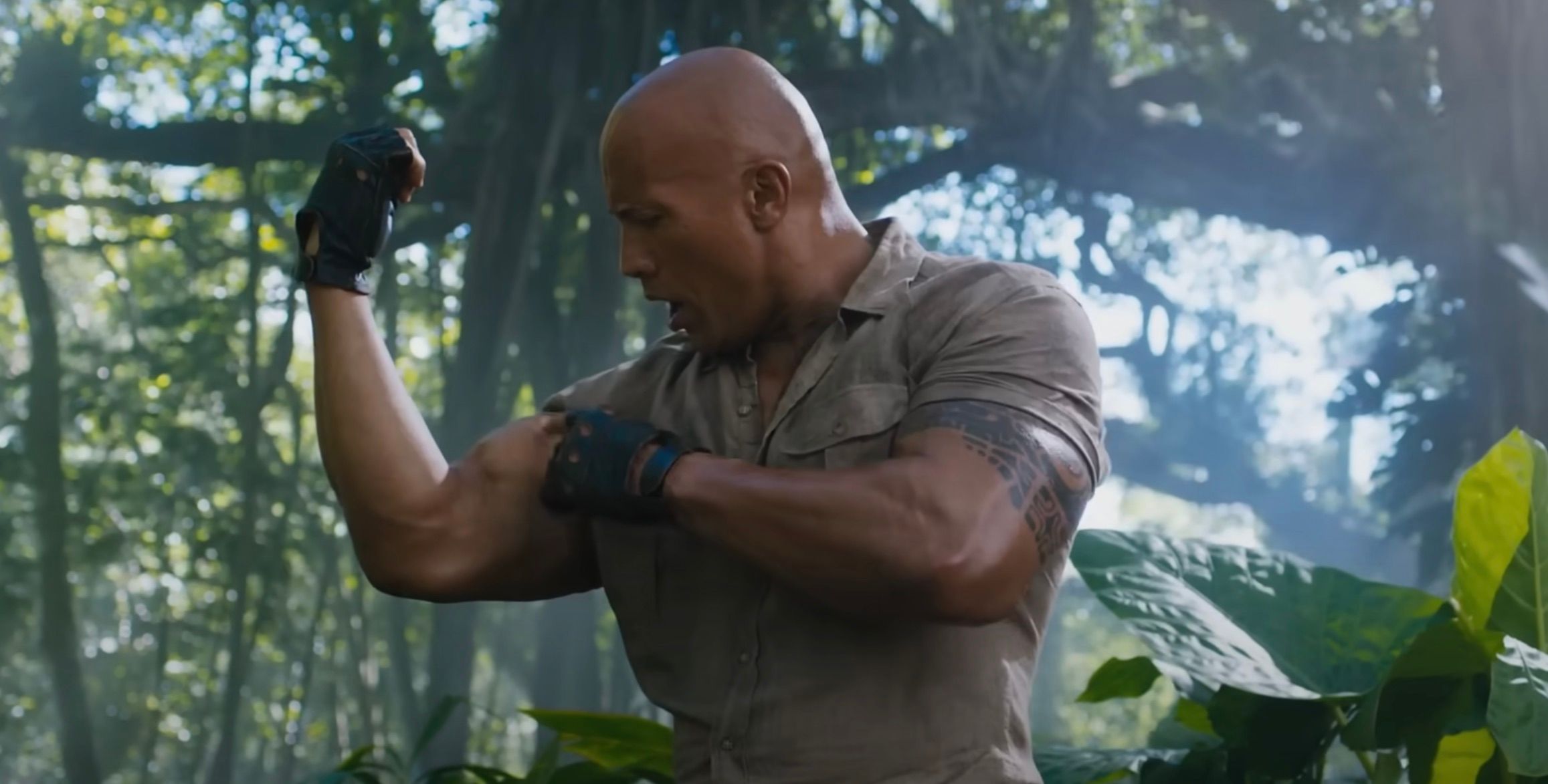 6 Best Dwayne Johnson Movies, Ranked