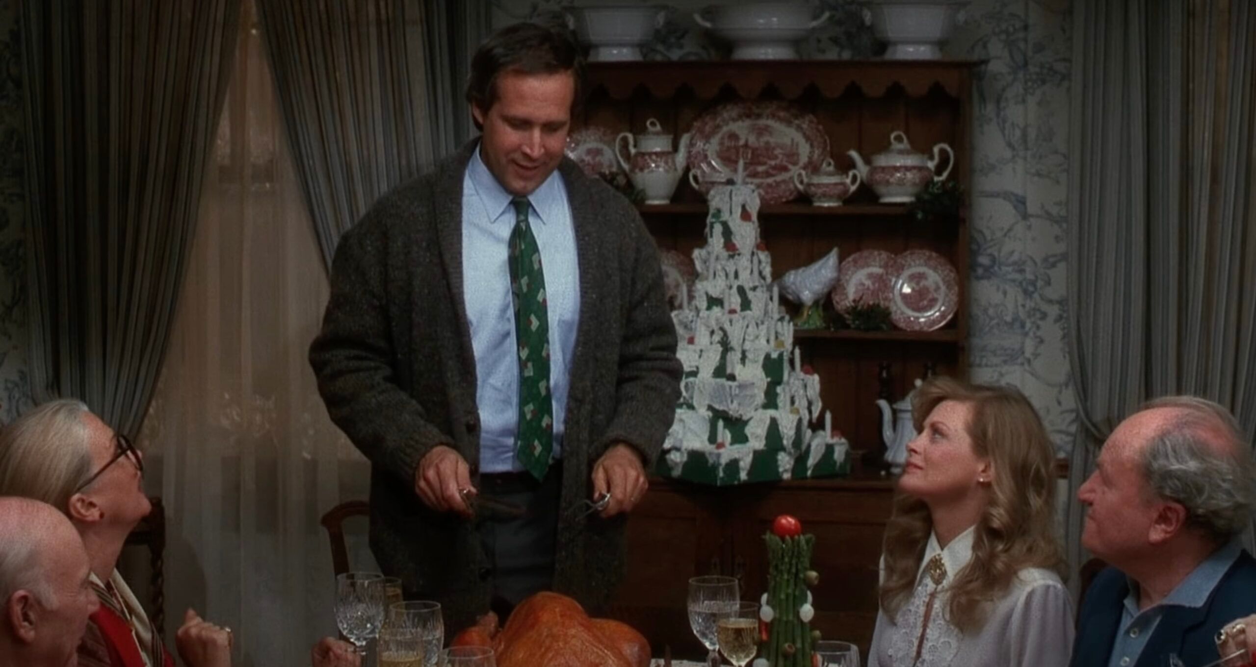 7 Best Movies For A Party