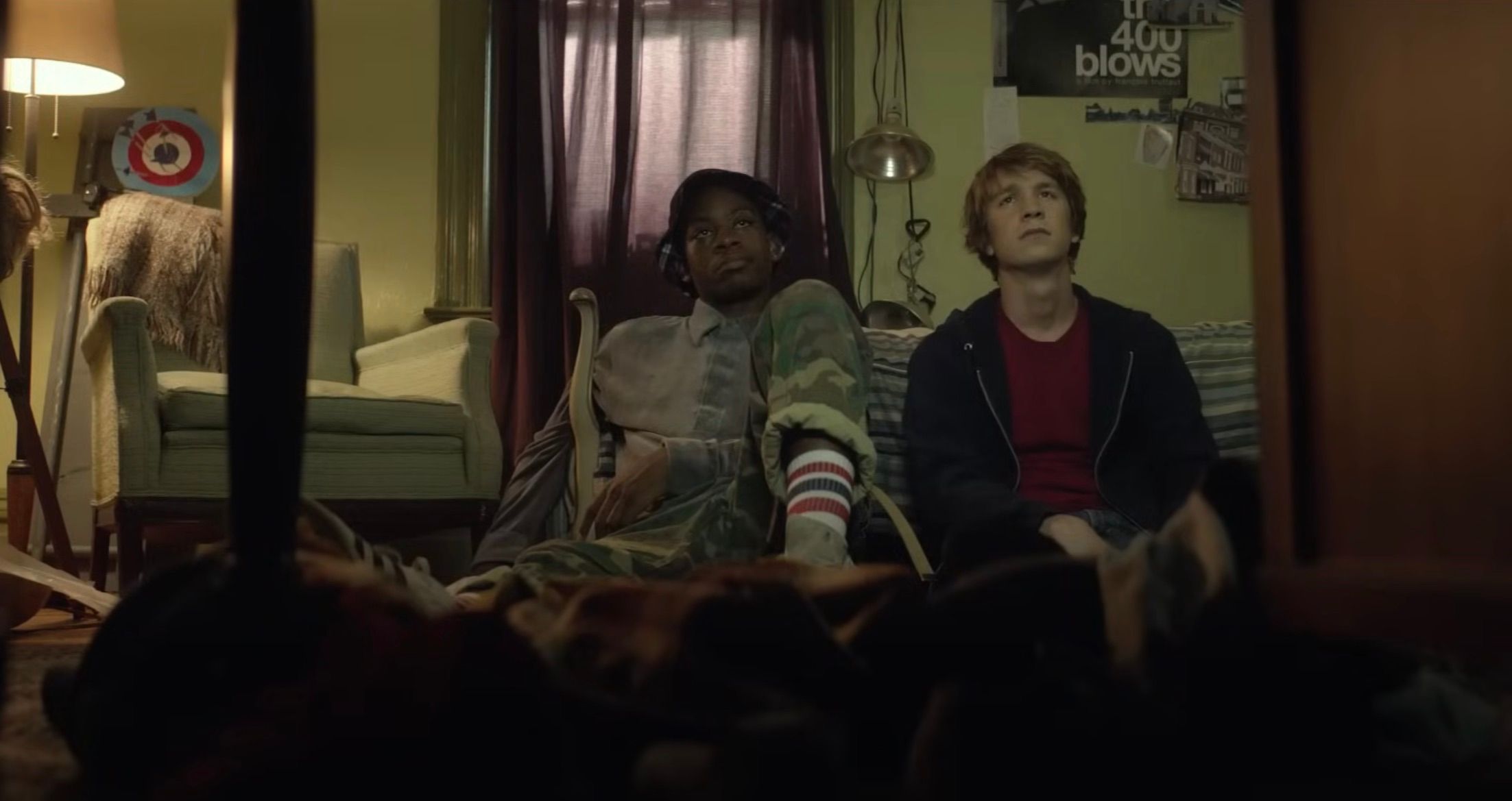 6 Incredible Movies Filmed In Pittsburgh