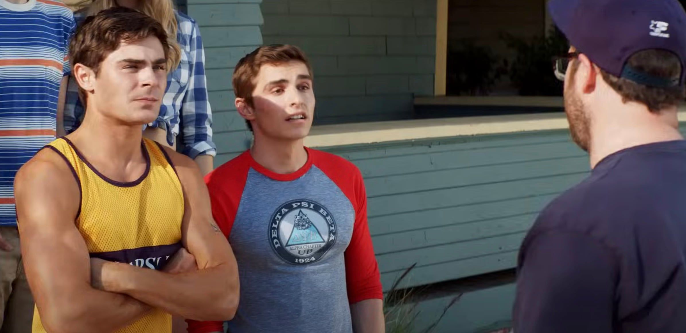 7 Best Movies For A Party