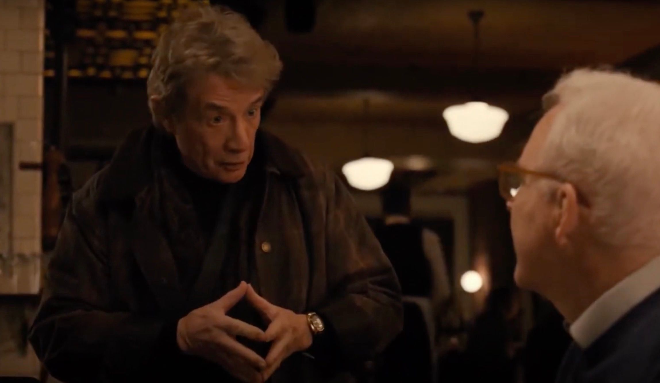 7 Best Martin Short Movies And Tv Shows