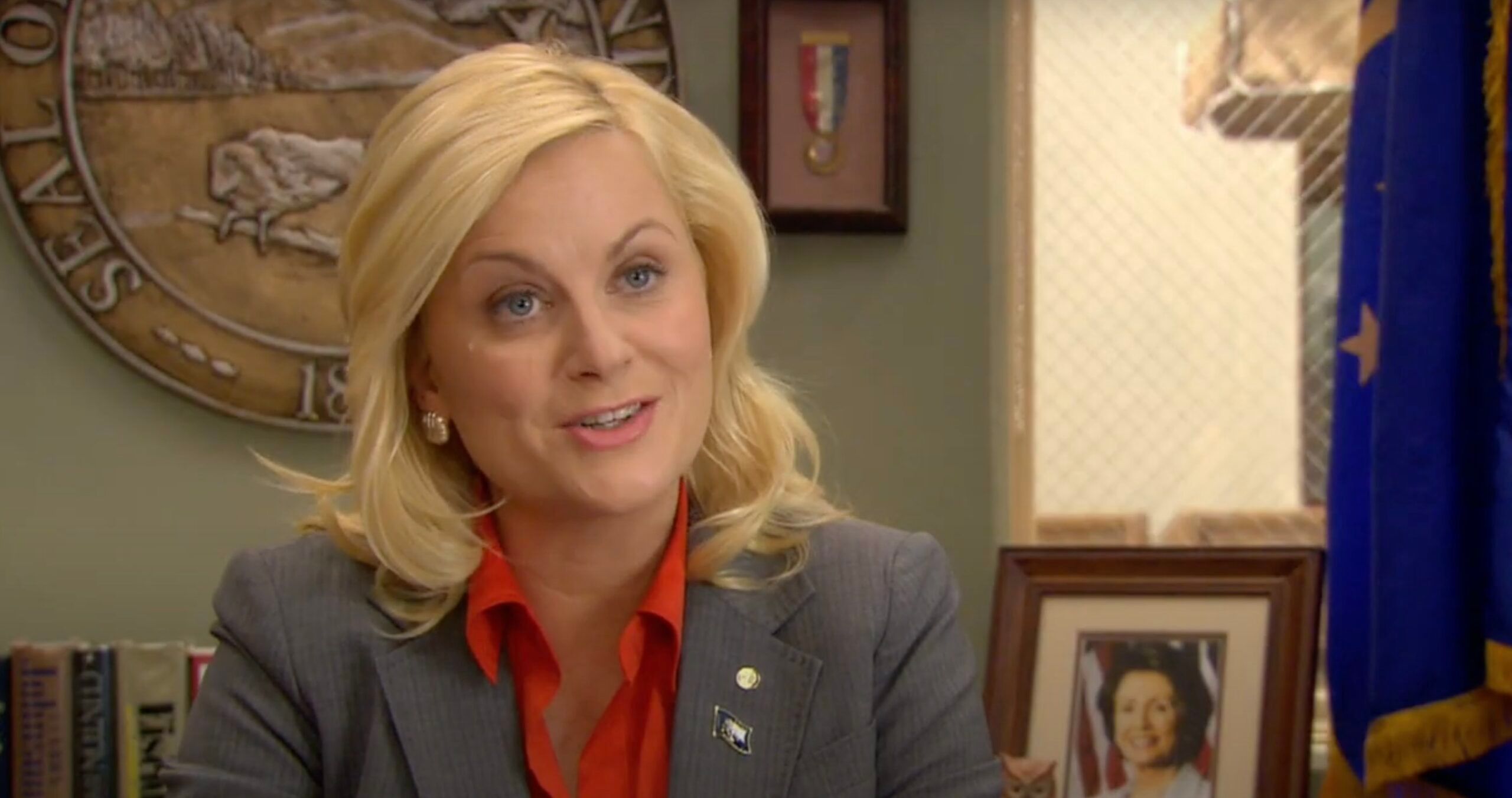 6 Shows Like Ted Lasso