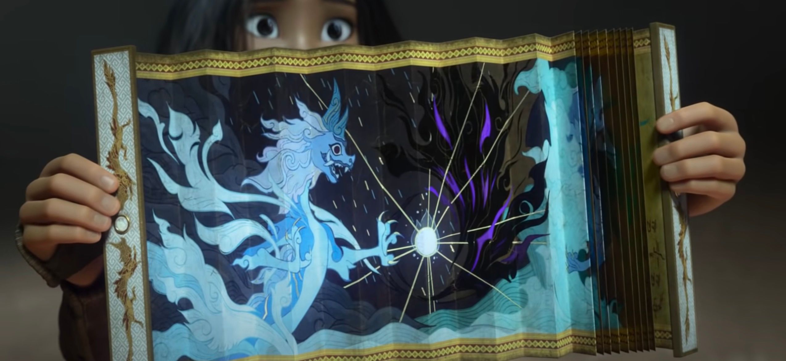 6 Movies Like Elemental For The Whole Family