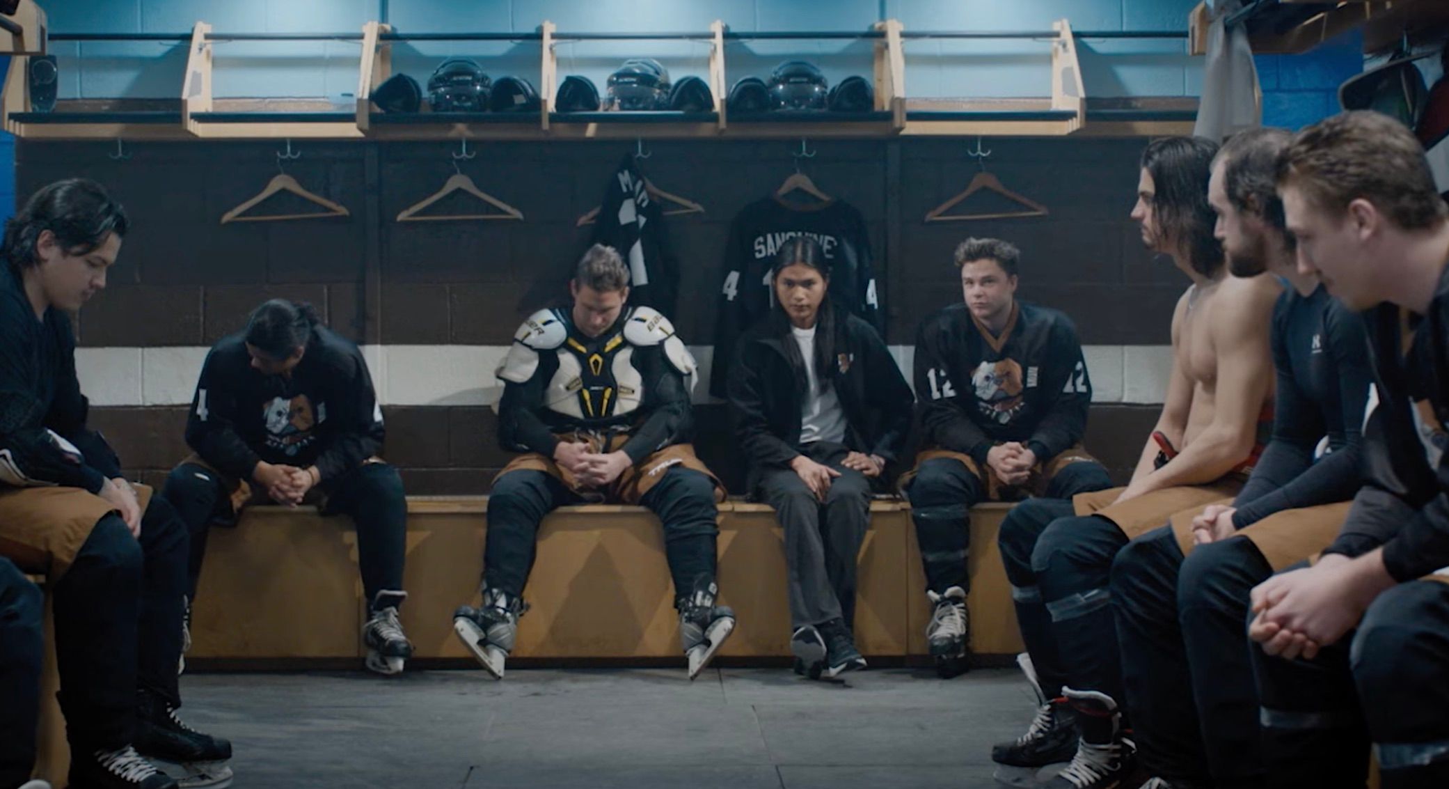 6 Shows Like Ted Lasso