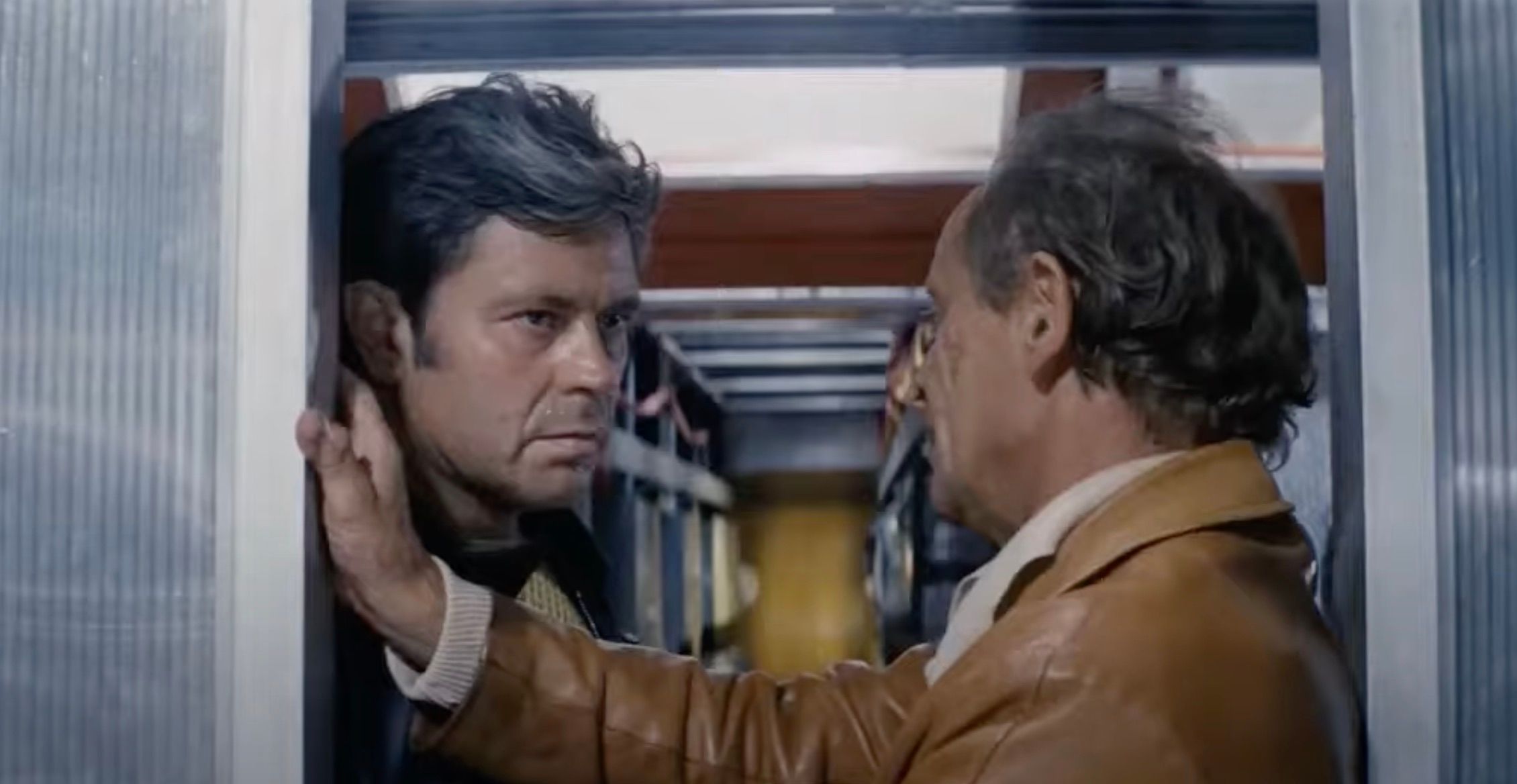 6 Most Puzzling Science Fiction Films Ever Made