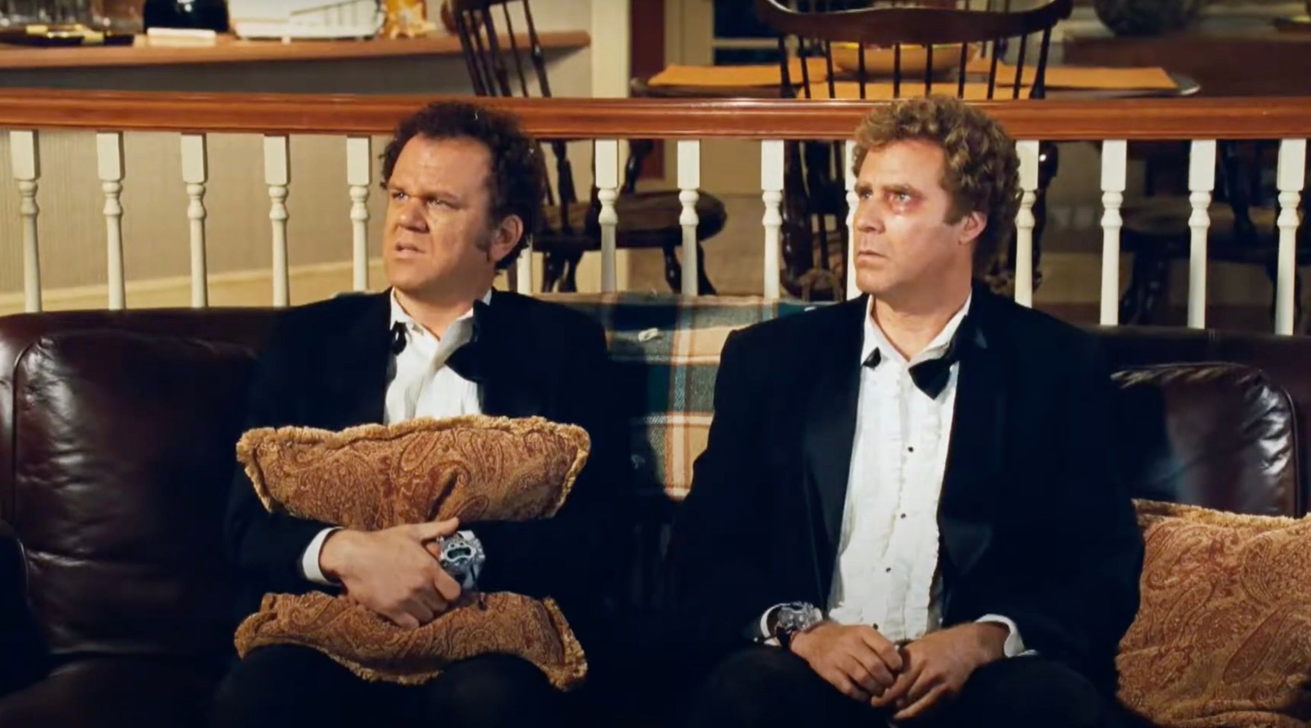 7 Best Movies For A Party