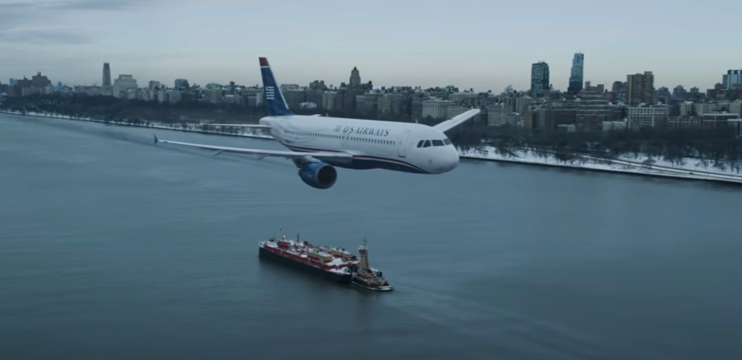 6 Devastating Air Crash Movies You May Not Have Seen