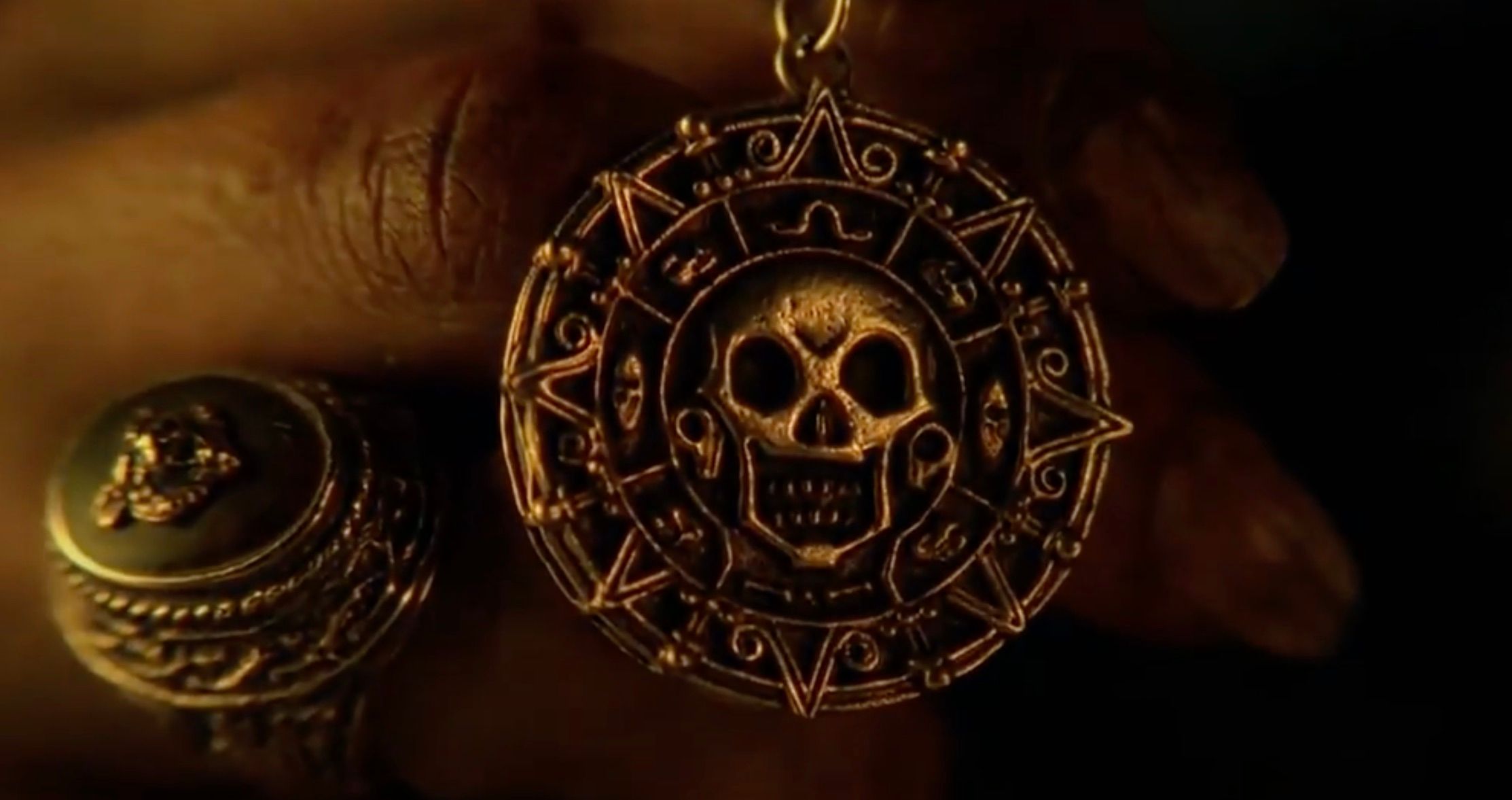 All The Pirates Of The Caribbean Movies Ranked From Worst To Best