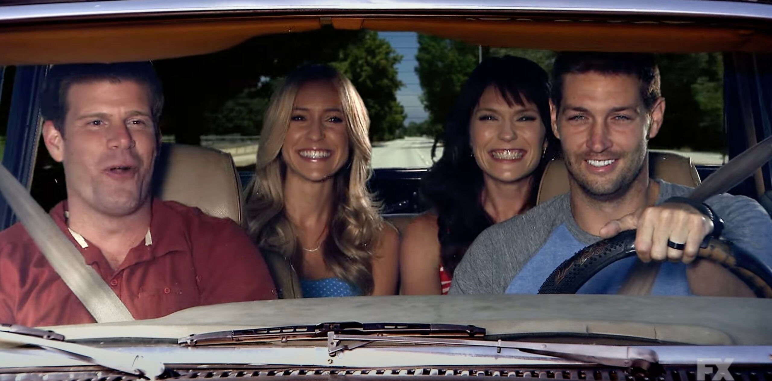 6 Shows Like Ted Lasso