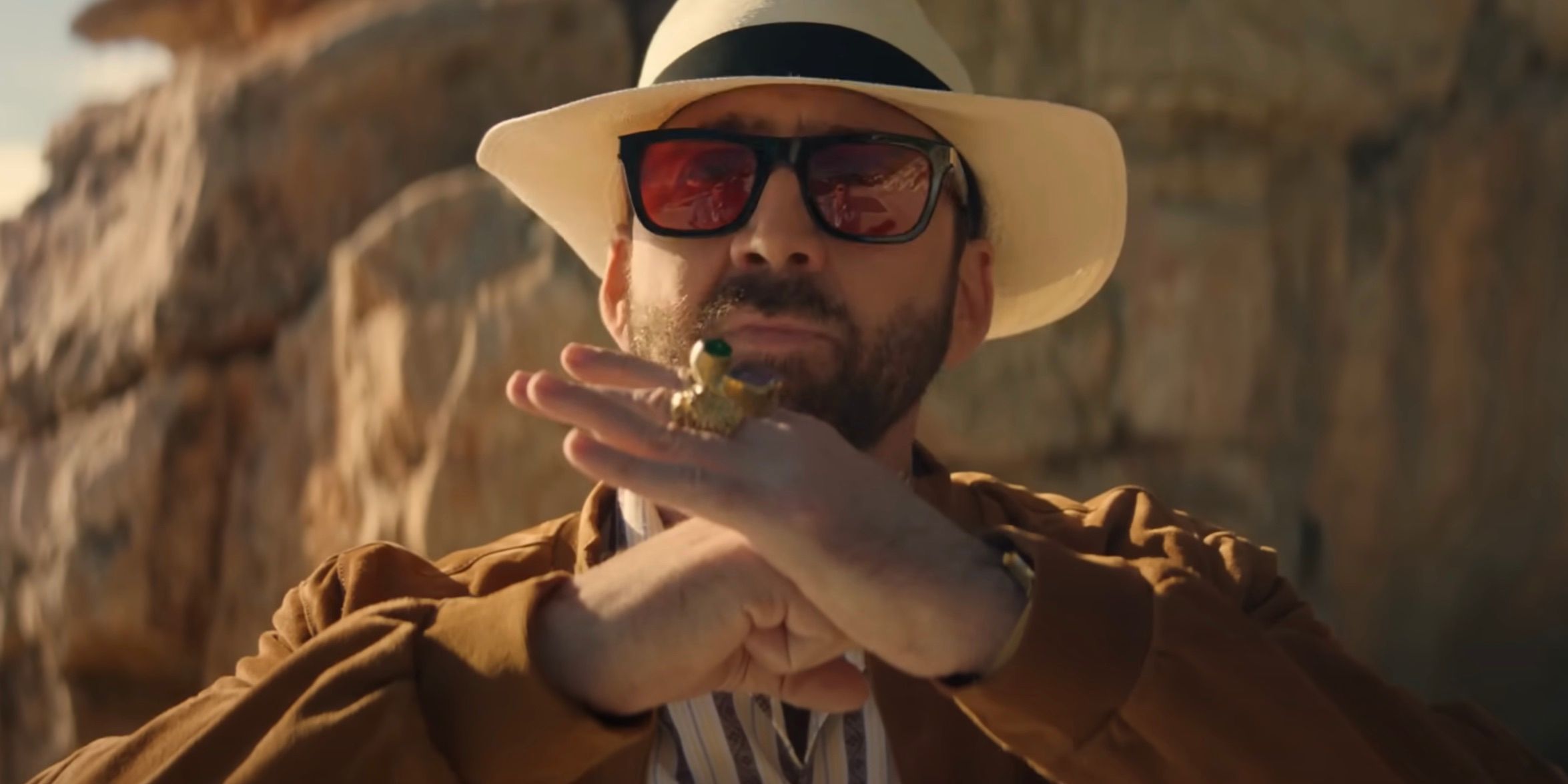 6 Movies To Watch If You Loved The Fall Guy