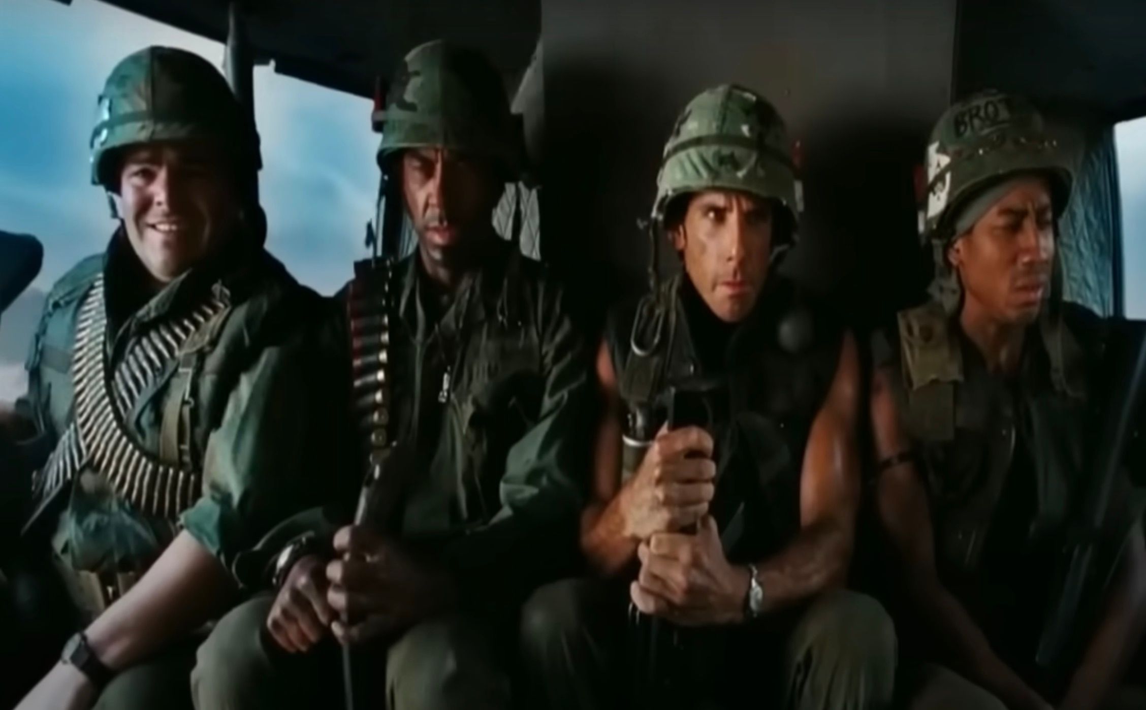 6 Best Jack Black Movies Of All Time