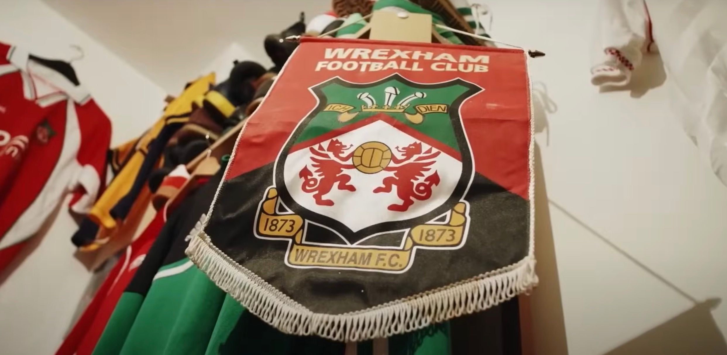 6 Shows Like Ted Lasso