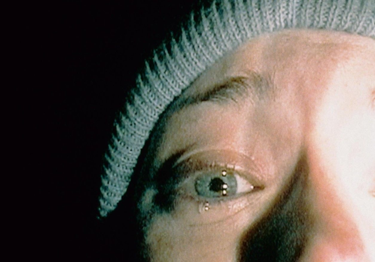 Artisan Entertainment The Blair Witch Project