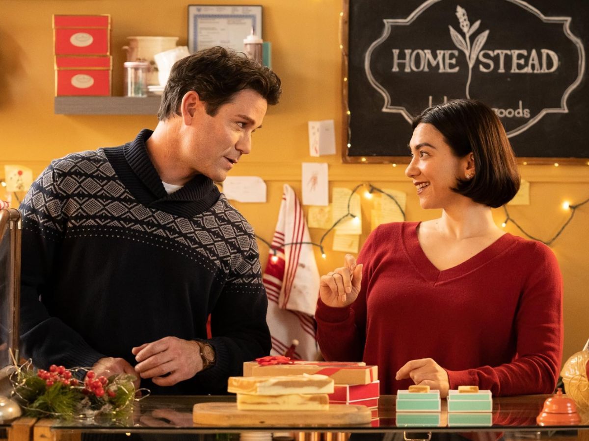 Baking All The Way, Lifetime