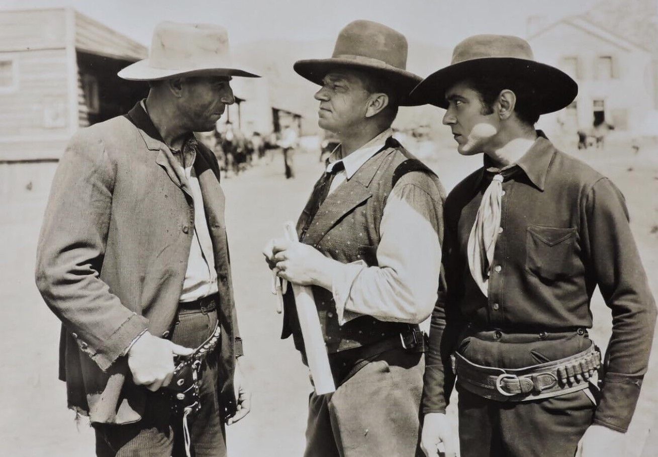 Billy The Kid, Walt Disney Studios Motion Pictures