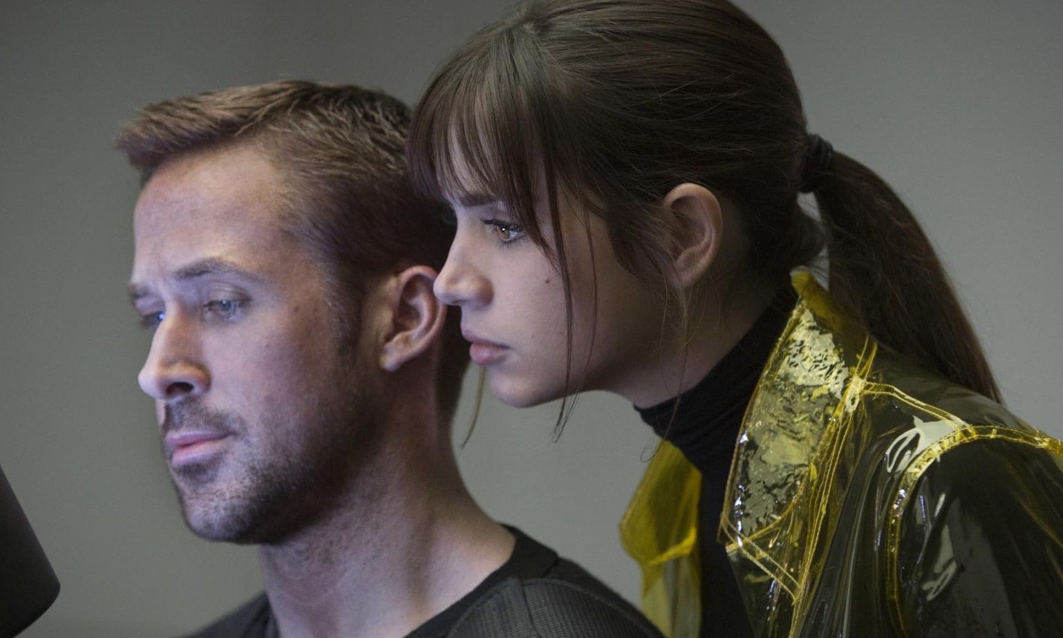 Blade Runner 2049, Warner Bros Pictures